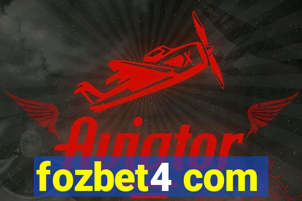 fozbet4 com