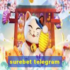 surebet telegram