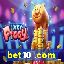 bet10 .com