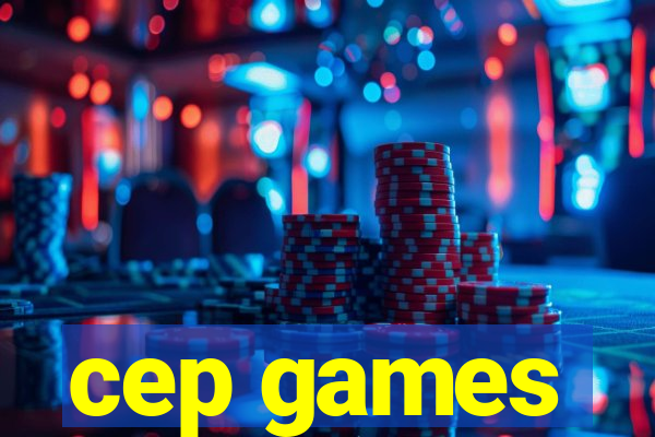 cep games