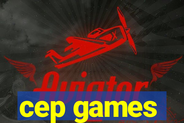 cep games