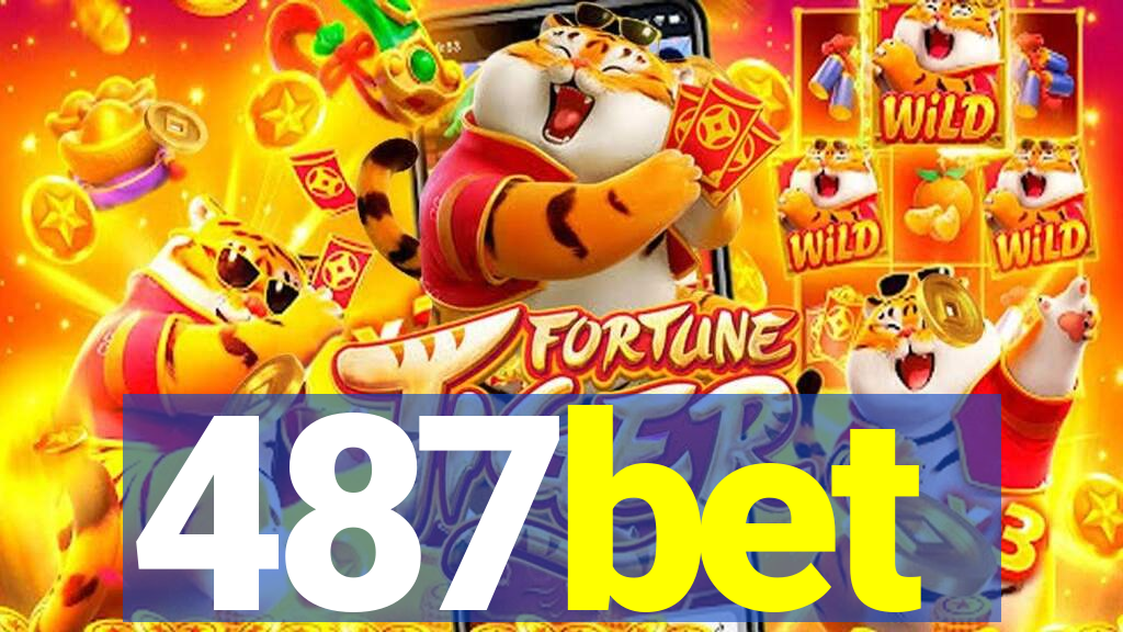 487bet