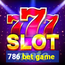 786 bet game