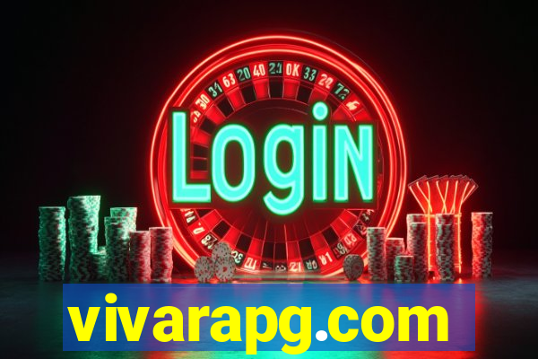 vivarapg.com