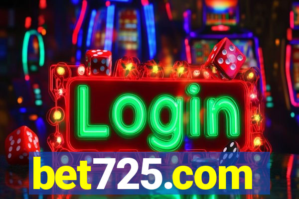 bet725.com