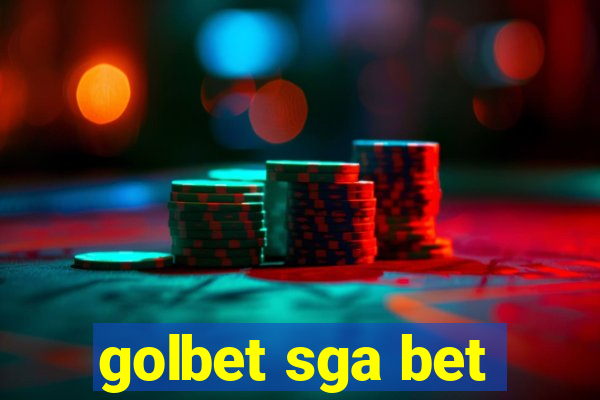 golbet sga bet