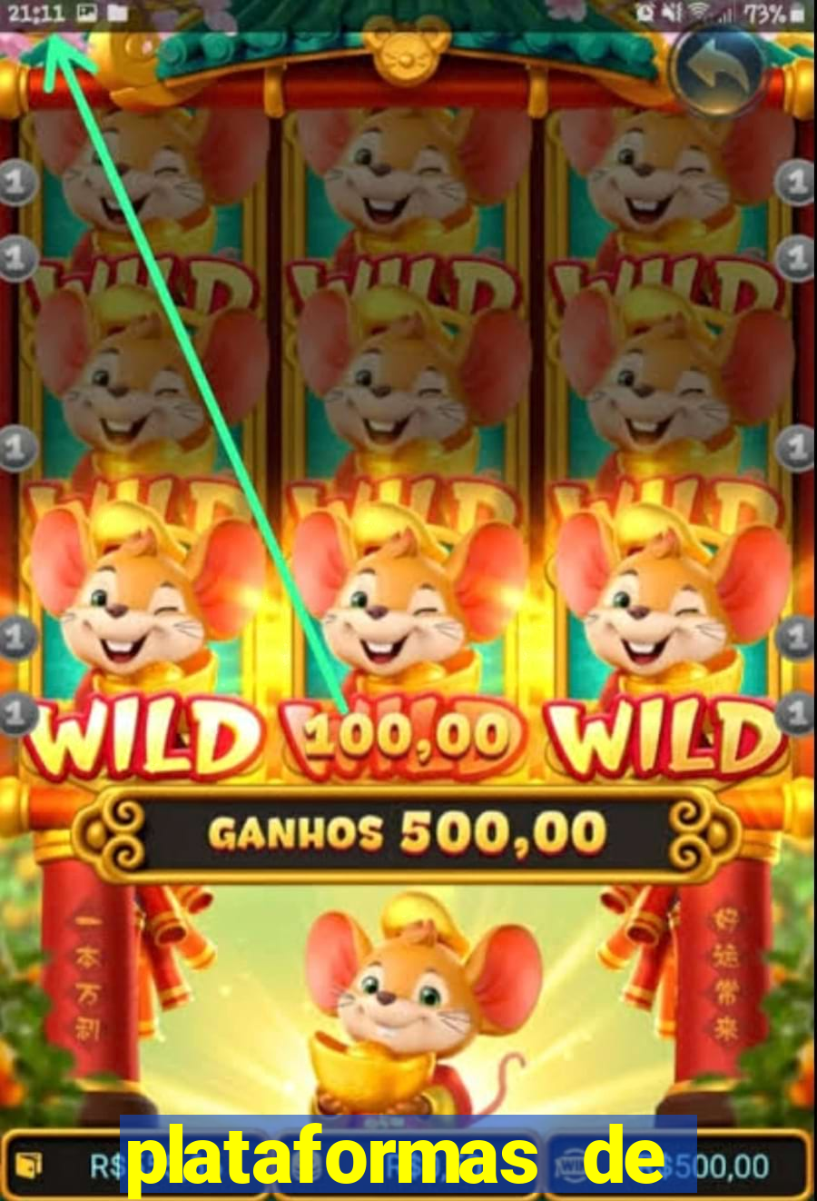 plataformas de jogos antigas