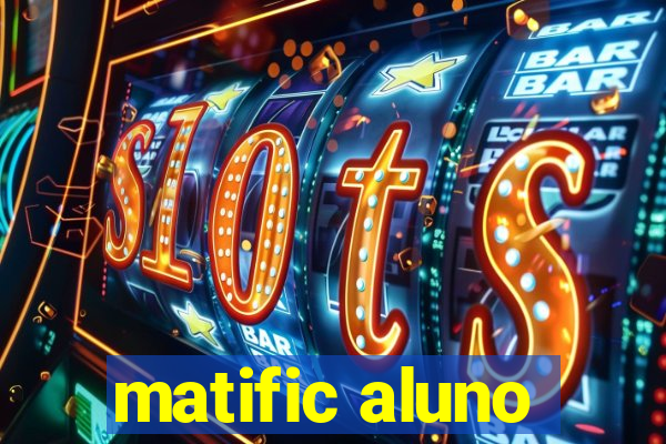 matific aluno