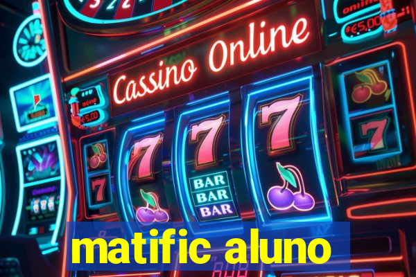 matific aluno