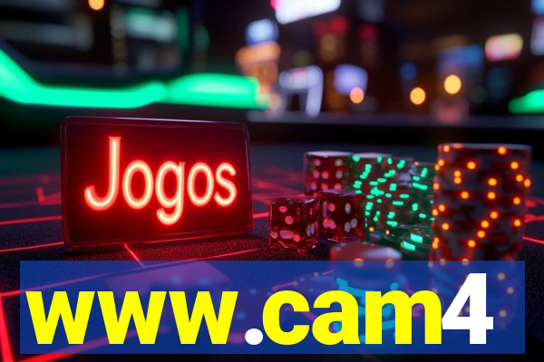 www.cam4