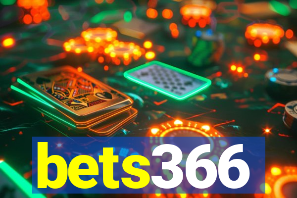bets366