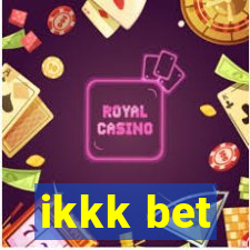 ikkk bet