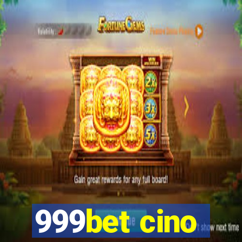 999bet cino
