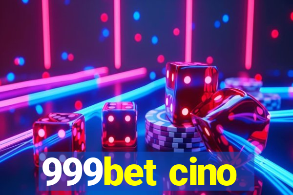 999bet cino
