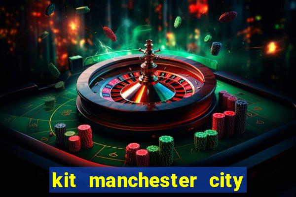 kit manchester city dls 23