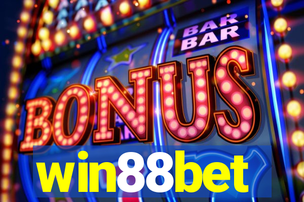 win88bet