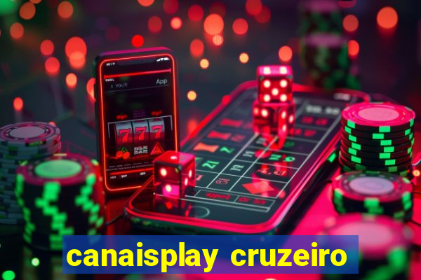canaisplay cruzeiro