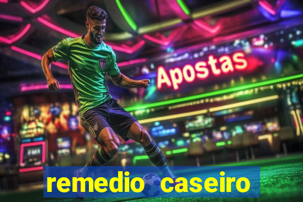 remedio caseiro para glicemia