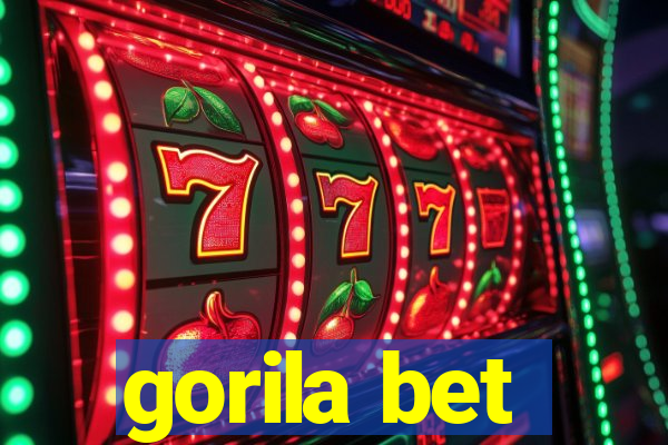 gorila bet
