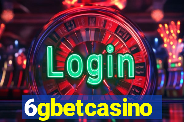 6gbetcasino
