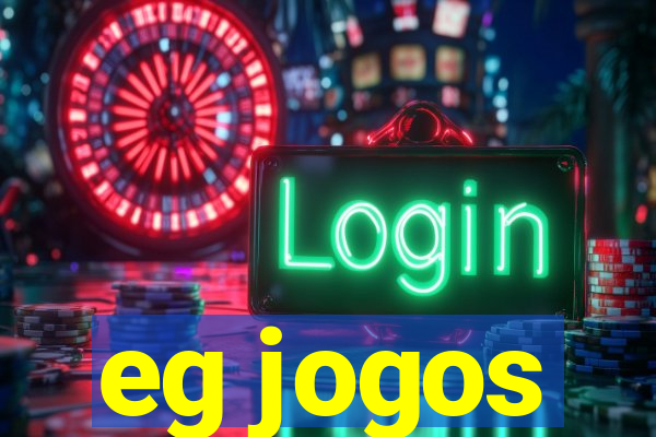 eg jogos