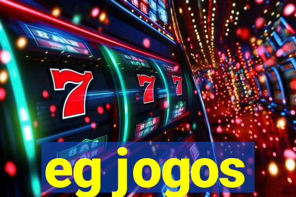 eg jogos