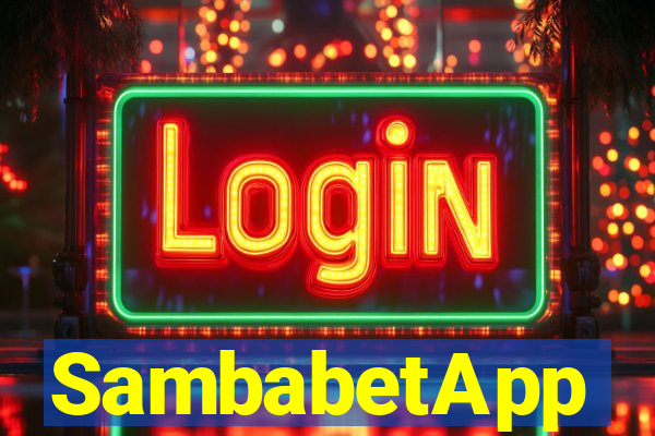 SambabetApp