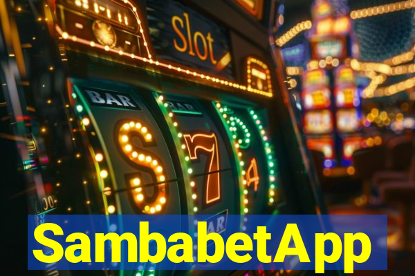 SambabetApp