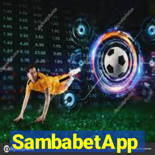 SambabetApp