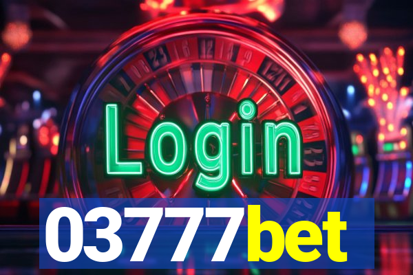 03777bet