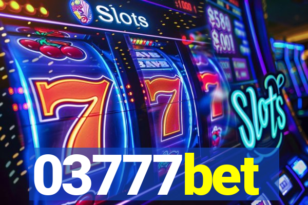 03777bet