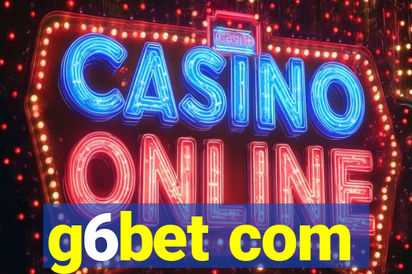 g6bet com