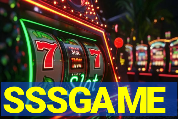 SSSGAME