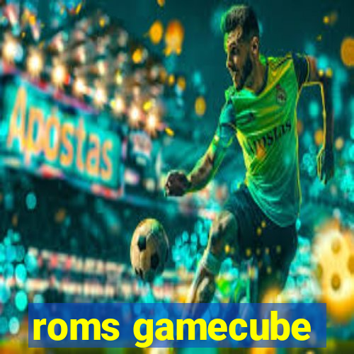 roms gamecube