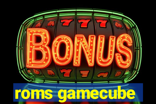 roms gamecube