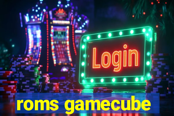 roms gamecube