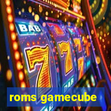 roms gamecube