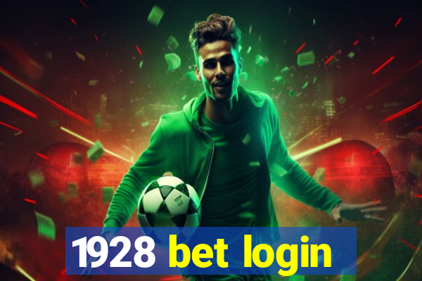 1928 bet login