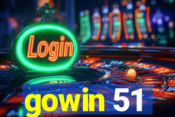 gowin 51