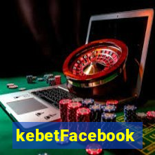 kebetFacebook