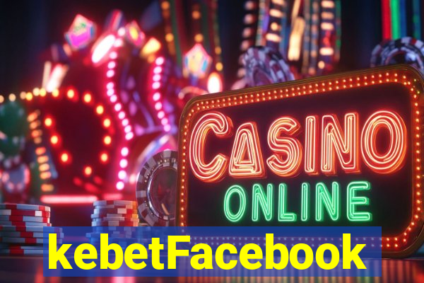 kebetFacebook