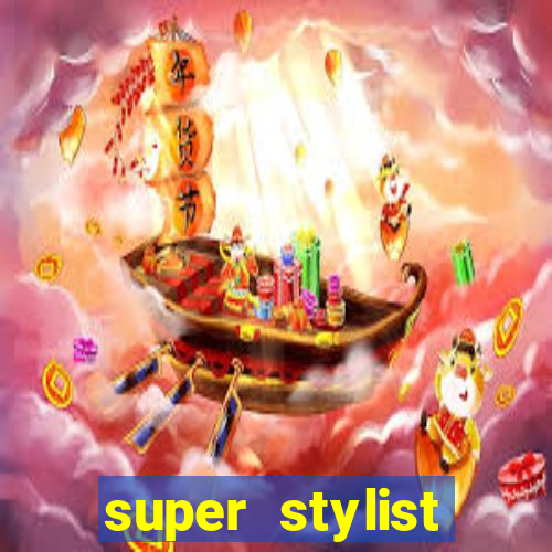 super stylist dinheiro e diamante infinito ios