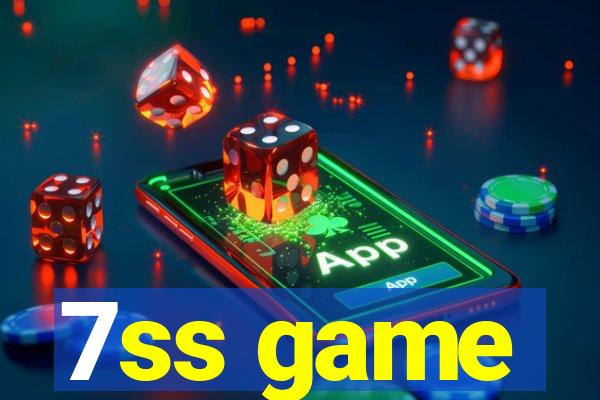 7ss game
