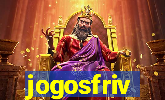 jogosfriv