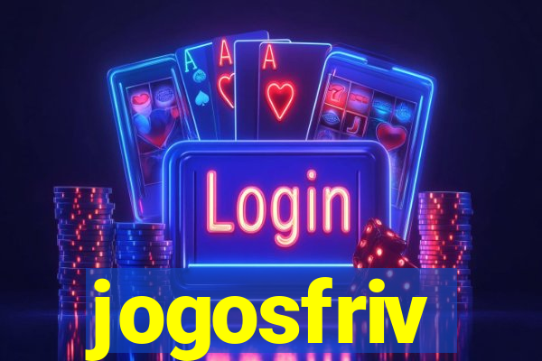 jogosfriv