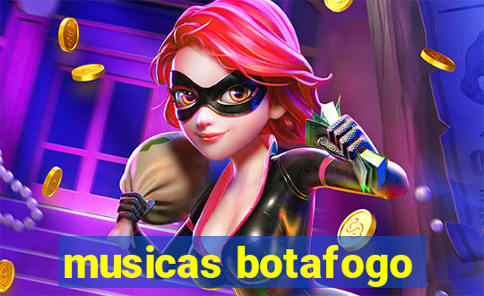 musicas botafogo