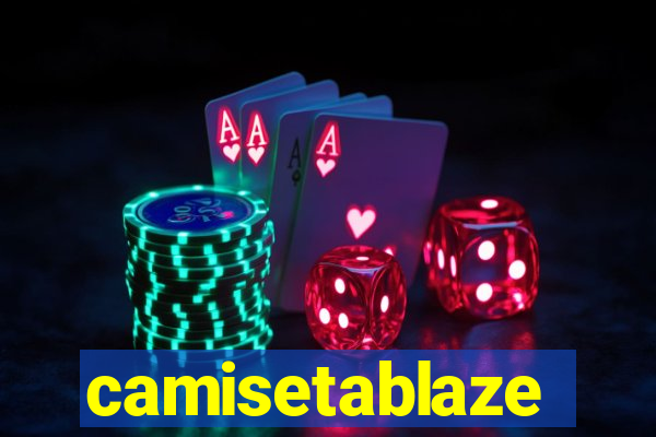 camisetablaze
