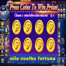 nilo coelho fortuna