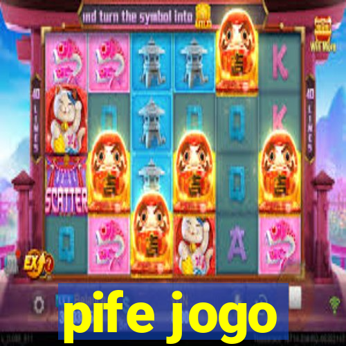 pife jogo