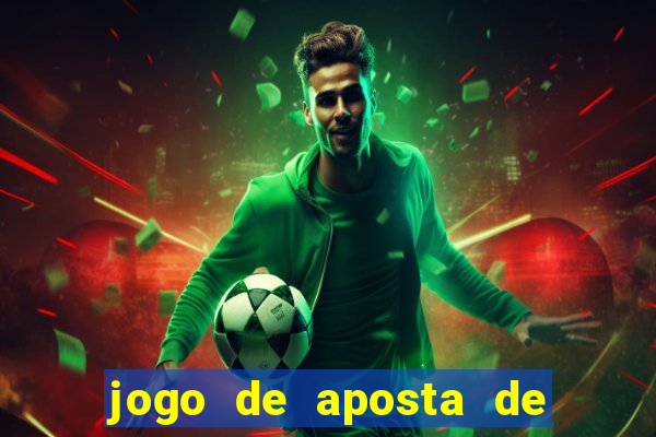 jogo de aposta de 10 centavos